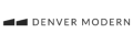 Denver Modern Promo Codes