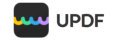 UPDF Logo
