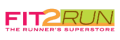 Fit2Run Promo Codes