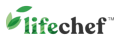 Life Chef Logo
