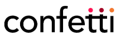 Confetti Logo