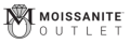 Moissanite Outlet Logo