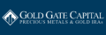 Gold Gate Capitol Logo