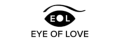 Eye of Love Logo