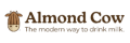 Almond Cow Logo