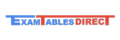 Exam Tables Direct Logo