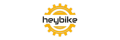 Heybike Logo