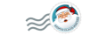 Santa Claus Writes Logo
