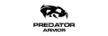 Predator Armor Logo
