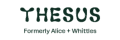 Thesus + coupons