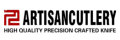 Artisan Cutlery Logo