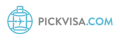 Pickvisa + coupons