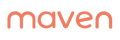 Maven Pet Logo