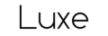 Luxe Cosmetics Logo