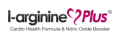 L-arginine Plus Logo