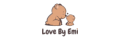 Love By Emi Logo