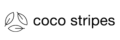 Coco Stripes + coupons