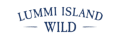 Lummi Island Wild Logo