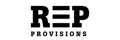 REP Provisions Promo Codes