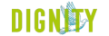 Dignity Coconuts Logo