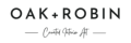 Oak and Robin Logo