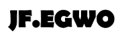 JF. EGWO Logo