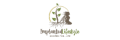 Implanted Lifestyle Logo