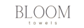 Bloom Towels Logo