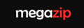 MegaZip Logo