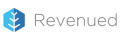 Revenued Logo