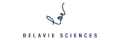 Delavie Sciences Logo