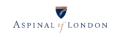 Aspinal of London Logo