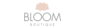 Bloom Boutique + coupons