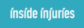 Inside Injuries Logo