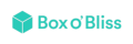 Box o' Bliss Logo
