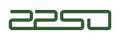 2250 Logo