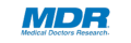 MDR Logo