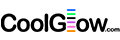 Cool Glow Logo
