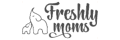 Freshly Moms Logo