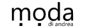 Moda Di Andrea Logo