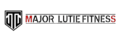 MAJOR FITNESS Logo