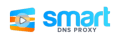 Smart DNS Proxy Logo