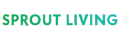Sprout Living Logo