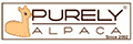 Purely Alpaca Logo