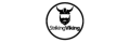Striking Viking Logo
