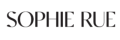Sophie Rue Logo