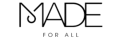 Made for All Promo Codes