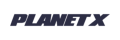 Planet X Logo