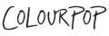ColourPop Logo
