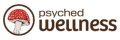 Psyched Wellness Logo